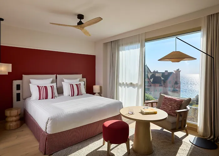 Le Talaia Hôtel&spa - Mgallery Collection Hotel Biarritz