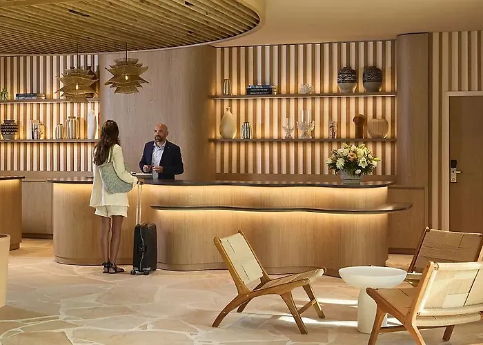 Hotel Le Talaia Hôtel&spa - Mgallery Collection Biarritz