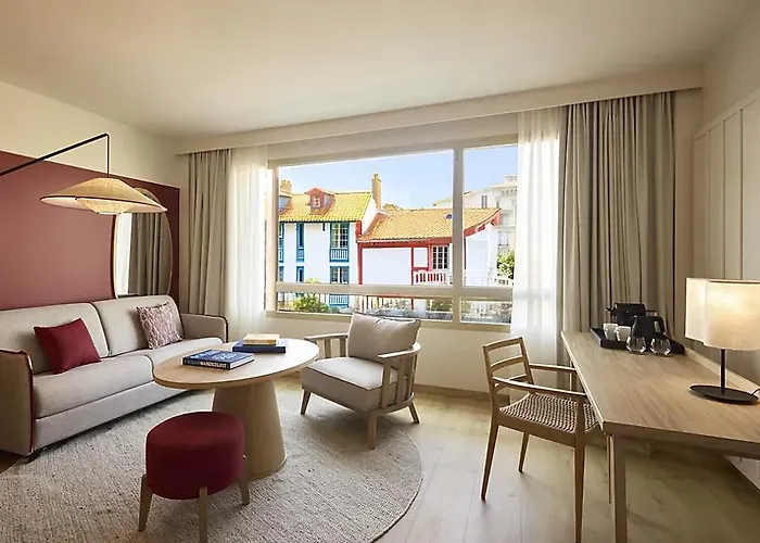 Le Talaia Hôtel&spa - Mgallery Collection