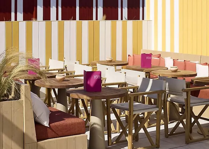 Le Talaia & - Mgallery Collection מלון 4*