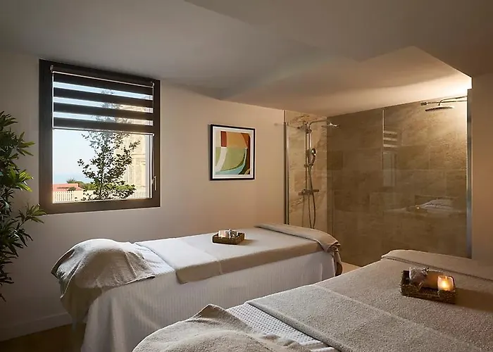 מלון Le Talaia & - Mgallery Collection 4*