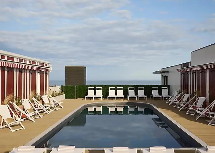 Le Talaia Hôtel&spa - Mgallery Collection 4*