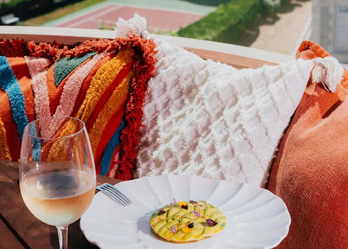 Le Talaia & - Mgallery Collection מלון 4*