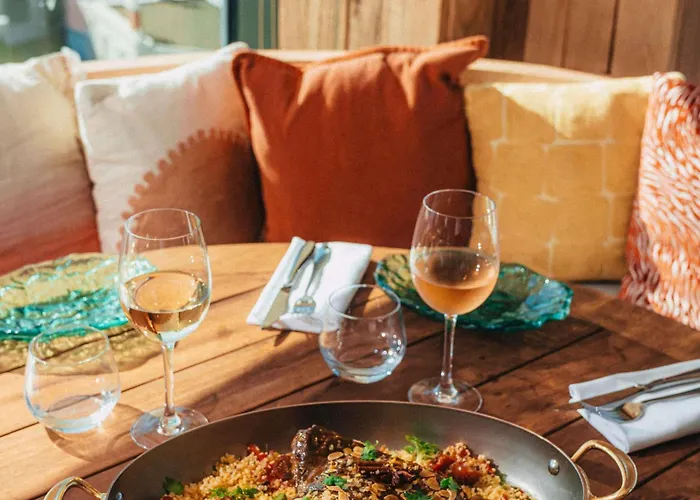 Le Talaia & - Mgallery Collection מלון 4*