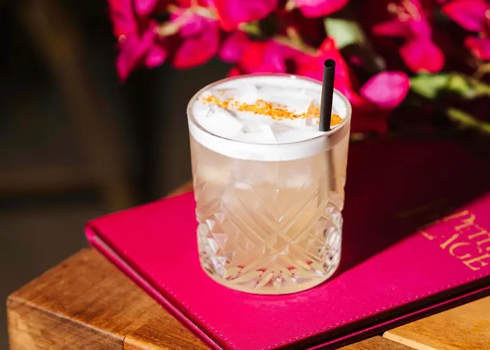 Le Talaia & - Mgallery Collection מלון