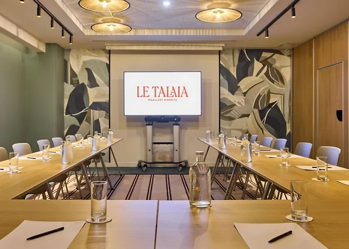 Le Talaia & - Mgallery Collection 4*