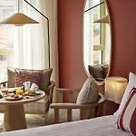 ホテル Le Talaia & - Mgallery Collection ビアリッツ