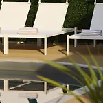 Le Talaia & - Mgallery Collection Szálloda Biarritz
