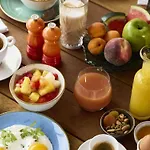 호텔 Le Talaia & - Mgallery Collection 비아히쯔