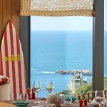 호텔 Le Talaia & - Mgallery Collection 비아히쯔