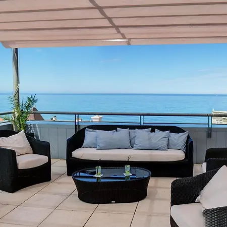 Le Talaia & - Mgallery Collection 4*