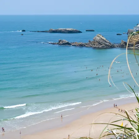 Le Talaia & - Mgallery Collection - Ouverture Le 10 Juillet 2025 Biarritz