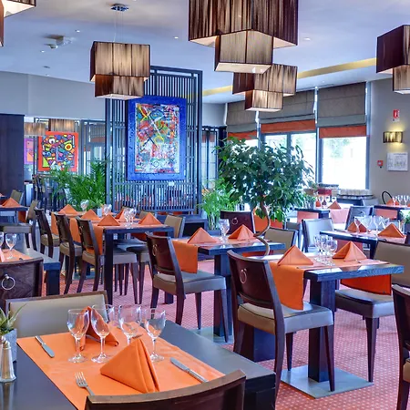 Le Talaia & - Mgallery Collection Hotel 4*