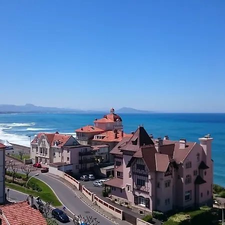 Le Talaia & - Mgallery Collection - Ouverture Le 10 Juillet 2025 4* Biarritz