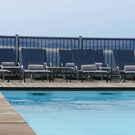 Hotel Le Talaia & - Mgallery Collection - Ouverture Le 10 Juillet 2025 4*