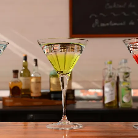 比亚丽兹丽笙酒店 4* 比亚里茨