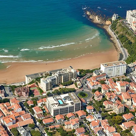 Le Talaia & - Mgallery Collection - Ouverture Le 10 Juillet 2025 4* Biarritz