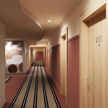 Le Talaia & - Mgallery Collection - Ouverture Le 10 Juillet 2025 Hotel