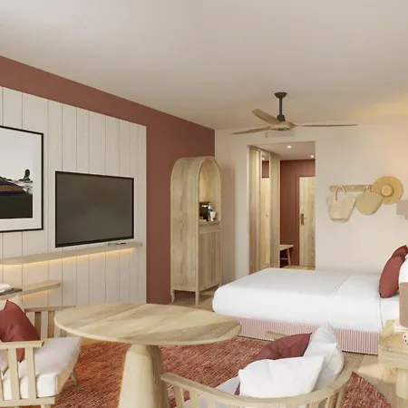 Le Talaia & - Mgallery Collection - Ouverture Le 10 Juillet 2025 Hotel 4*