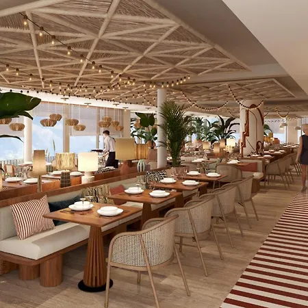 Le Talaia & - Mgallery Collection Hotel