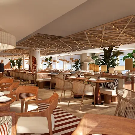 Le Talaia & - Mgallery Collection Hotel 4*