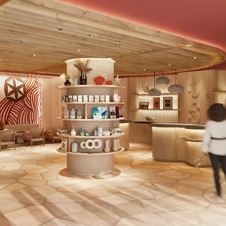 Le Talaia & - Mgallery Collection Hotel Biarritz