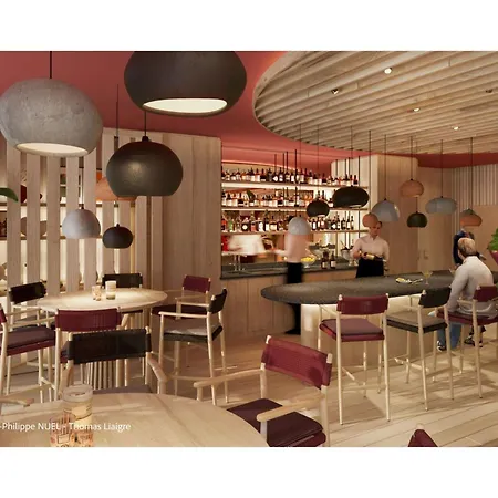 Hotel Le Talaia & - Mgallery Collection - Ouverture Le 10 Juillet 2025 Biarritz