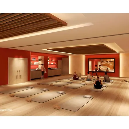 Le Talaia & - Mgallery Collection - Ouverture Le 10 Juillet 2025 4*