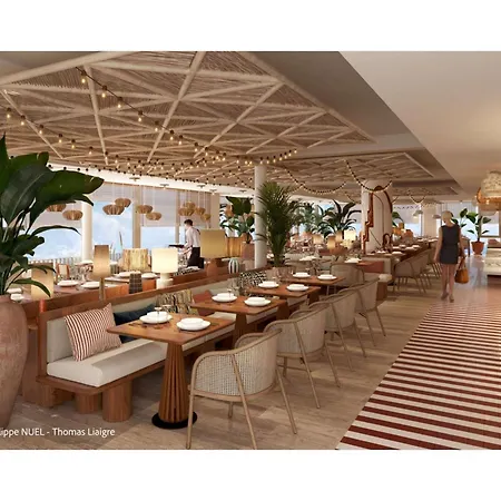 Le Talaia & - Mgallery Collection - Ouverture Le 10 Juillet 2025 Hotel Biarritz