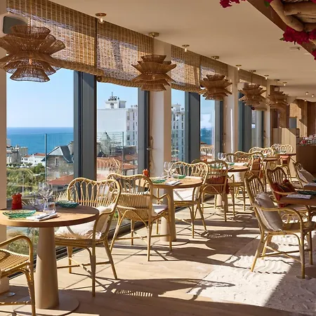 Hotel Le Talaia & - Mgallery Collection - Ouverture Le 10 Juillet 2025 Biarritz