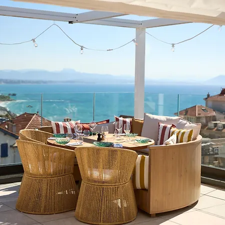 Le Talaia & - Mgallery Collection - Ouverture Le 10 Juillet 2025 Hotel