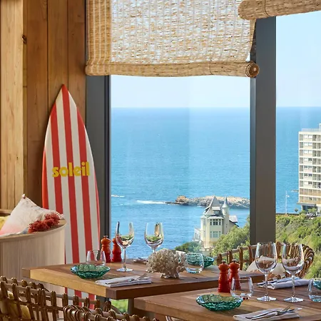 Le Talaia & - Mgallery Collection - Ouverture Le 10 Juillet 2025 Hotel 4*