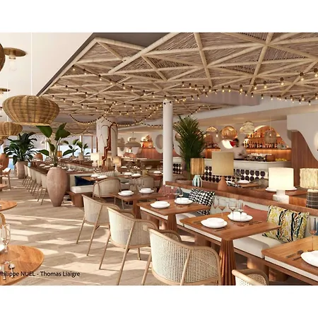 Le Talaia & - Mgallery Collection - Ouverture Le 10 Juillet 2025 Biarritz