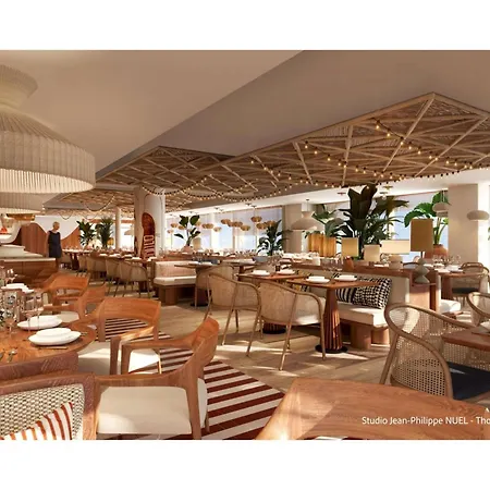 Le Talaia & - Mgallery Collection - Ouverture Le 10 Juillet 2025 Hotel 4*