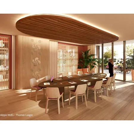 Hotel Le Talaia & - Mgallery Collection - Ouverture Le 10 Juillet 2025 Biarritz