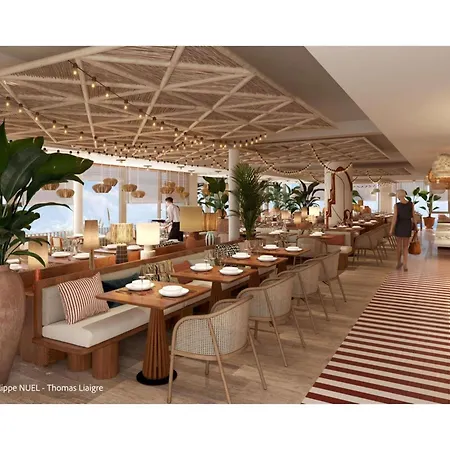 Le Talaia & - Mgallery Collection - Ouverture Le 10 Juillet 2025 Hotel