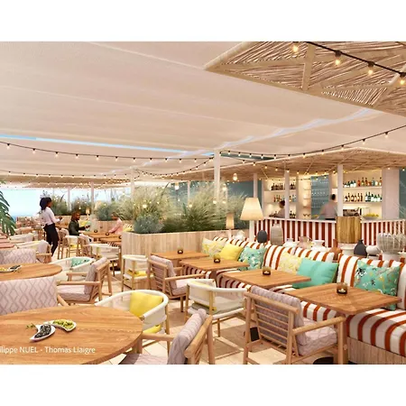 Hotel Le Talaia & - Mgallery Collection - Ouverture Le 10 Juillet 2025 Biarritz