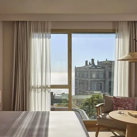 Le Talaia & - Mgallery Collection ホテル ビアリッツ