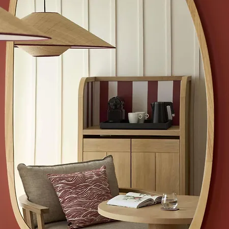 Le Talaia & - Mgallery Collection מלון ביאריץ