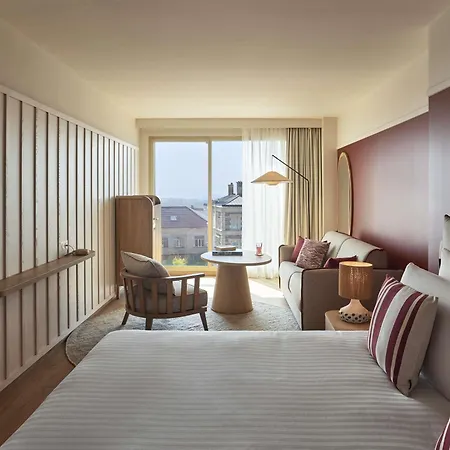 Le Talaia & - Mgallery Collection 4* Biarritz