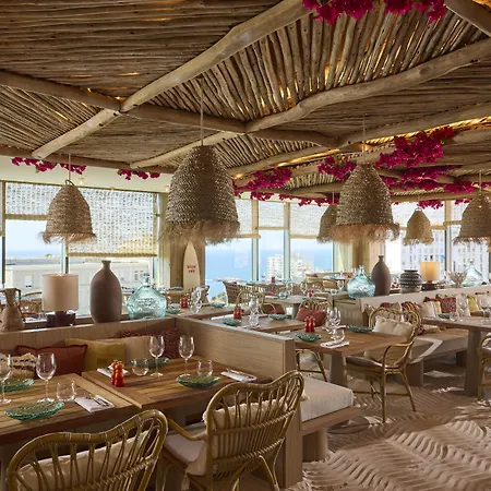 Hotel Le Talaia & - Mgallery Collection