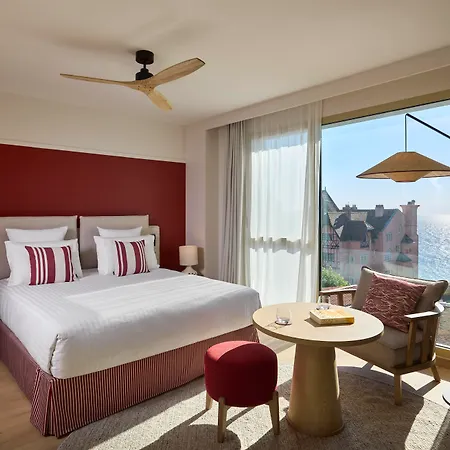 Le Talaia & - Mgallery Collection Hotel Biarritz