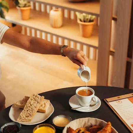 Le Talaia & - Mgallery Collection ホテル