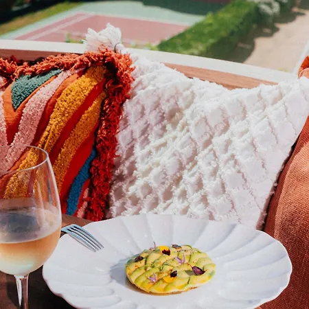 Le Talaia Hôtel&spa - Mgallery Collection Hotel 4*