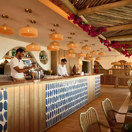 Le Talaia Hôtel&spa - Mgallery Collection 4*