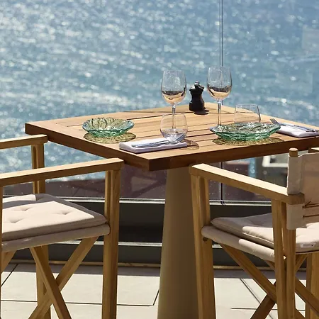 ホテル Le Talaia & - Mgallery Collection ビアリッツ