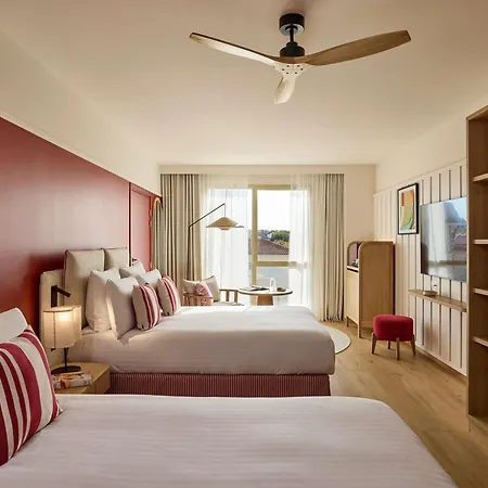 Le Talaia & - Mgallery Collection Biarritz