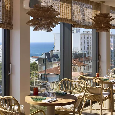 Le Talaia & - Mgallery Collection Biarritz