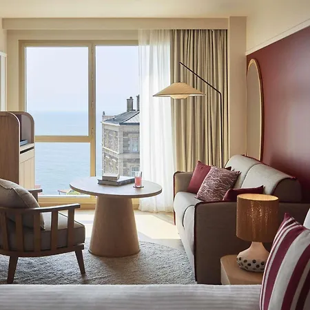 Le Talaia & - Mgallery Collection מלון 4*