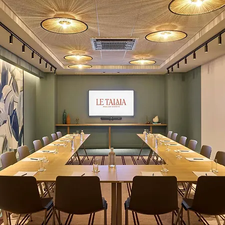 Hotel Le Talaia & - Mgallery Collection Biarritz